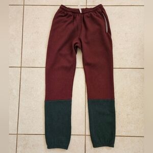 American Apparel Sweatpants Joggers